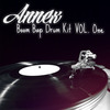 Thumbnail Annex Boom Bap Drum Kit Vol One Thumbnail Annex Boom Bap Drum Kit Vol One