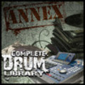 Thumbnail Annex Drum Kit